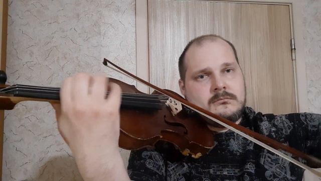 Мастеровая скрипка 2