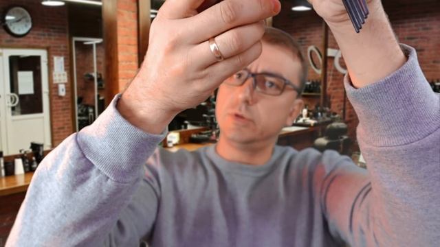 АСМР Ролевая Игра - Парикмахерская смотреть онлайн