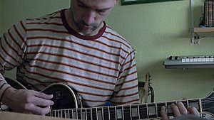 Greco Les Paul Custom 1983