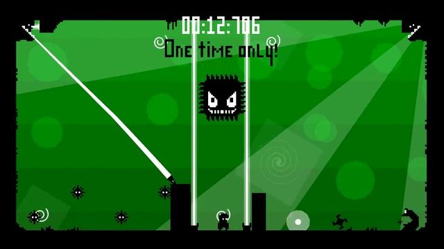 Electronic Super Joy - Spikey Problem Achievement смотреть онлайн