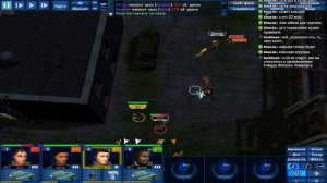 UFO aftershock Прохождение 1