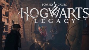 Прохождение Hogwarts Legacy №6  | Полтергейст Пивз