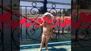 С днём рождения любимая доченька Ульяна!От Мамы.