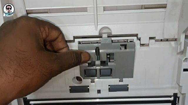 Fijistu SP 1130 Fast scanner | Fijistu SP 1130 Fast scanner Not working |Fijistu SP 1130