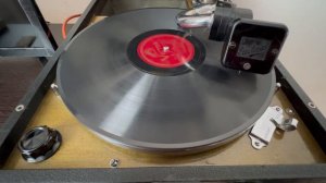 Пьеса «Кандзинтё» (勸進帳) 3 сторона (запись 1940 г.)