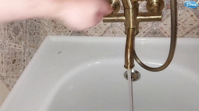 KAISER | САНТЕХНИКА 100 % BRASS | 1 000 000 руб.?