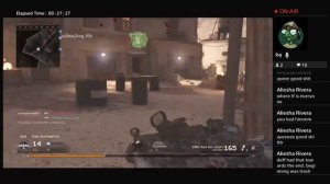 Modern Warfare Remastered: lets kill pt 2