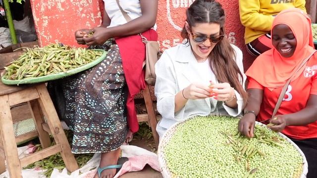 cc| AFRIKA, UGANDA vlog 2022 | THIS TRIP CHANGED ME! смотреть онлайн