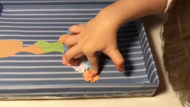 Цветы из фетра. ??? Платье для Золушки ?? смотреть онлайн