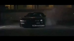 Самое лучшее: Музыка в машину дрифт, тачка валит BWM AUDI Mercedes-Benz