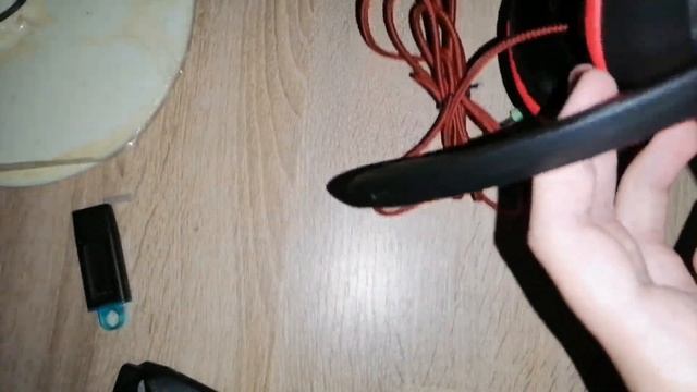 Moje nove slušalice Genius HS-G560 смотреть онлайн