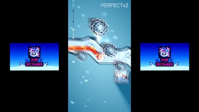 [IOS VERSION] Dancing Ballz All Levels December 2018 смотреть онлайн