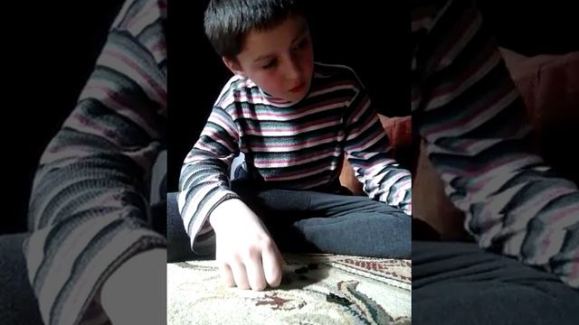 Как сделать из лего эндоскелета