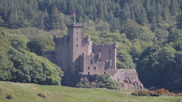 Scottish Highlands - Isle of Skye - Best things to do [Part2] смотреть онлайн