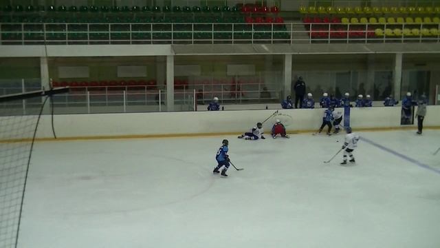 Турнир_Губкин май 2023, Дин_Бел_1 пер смотреть онлайн