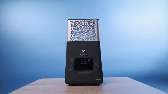 Как выбрать увлажнитель воздуха и для чего важен правильный уровень влажности в помещении?