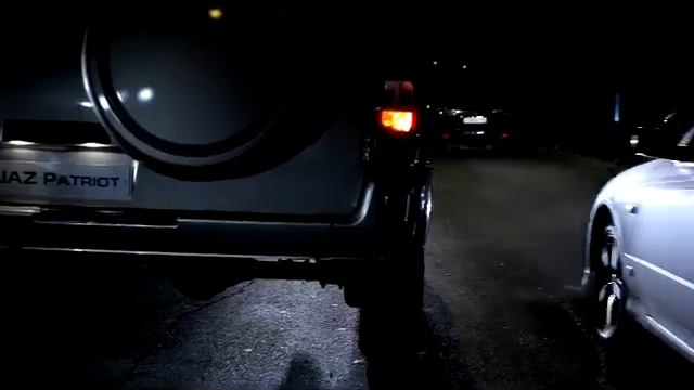 Поздравление УАЗу от Sollers Дальний Восток смотреть онлайн