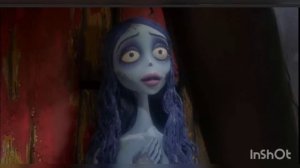 "Труп невесты" песня Эмели