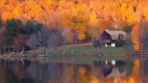 Николай Ерёмин. Осень (стихи Н Рубцова, муз. Н. Ерёмина).