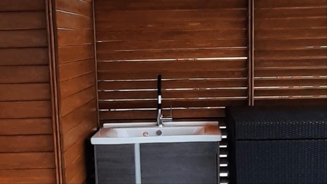 Видеообзор 02 Ремонт квартир под ключ Краснодарский край 4. Часть2. Tерраса смотреть онлайн