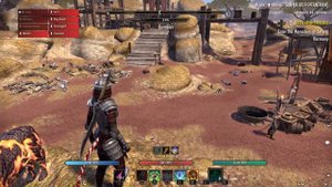ФАРМ ЗОЛОТА В Teso БЕЗ DLC