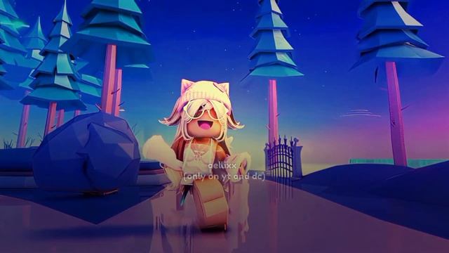 just dance ✨? ,, roblox [ free clip from @ZoeTheNoob // not my clip ] ,, funimate (old trend?) смотреть онлайн