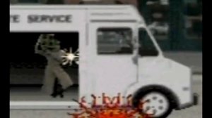 Sega CD [AVGN 25 - RUS RVV]