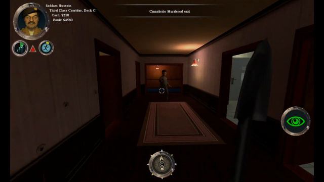 Found Gaming | The Ship | Saddam's Dance Party | 01 смотреть онлайн