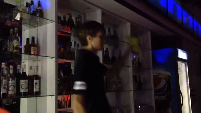 Флейринг рабочка