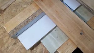 Направляющие  для лобзика. Дешево и быстро!