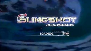 Slingshot Racing Android Gameplay