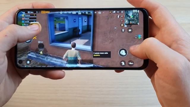 REALME 6S - ИГРОВОЙ СМАРТФОН С 90Hz ЭКРАНОМ смотреть онлайн