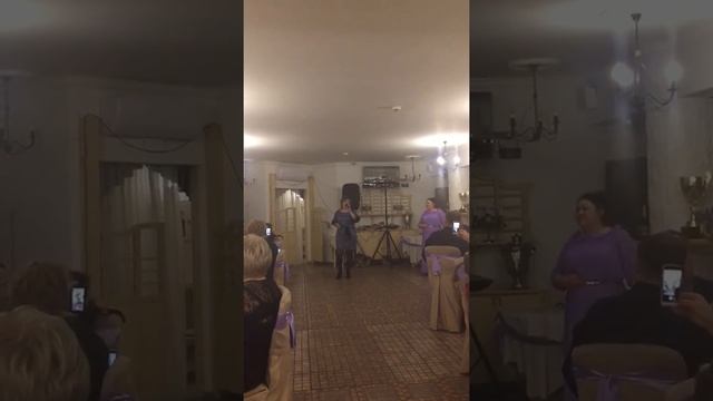 Поздравление от тёти племяннице на свадьбе смотреть онлайн