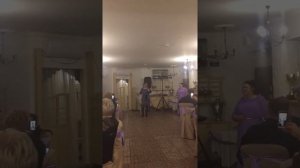 Поздравление от тёти племяннице на свадьбе