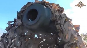 Подразделения 132 бригады  продолжают наступление на Новгородско-Дзержинском направлении.