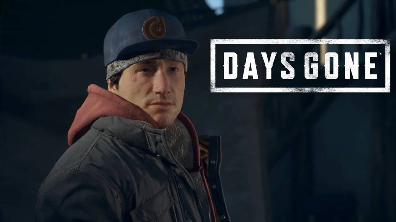 Days Gone #11 - Ты мне, я тебе