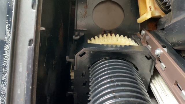 Сбой заварного устройства JURA смотреть онлайн