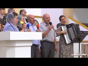 Говорите добрые слова / Песня