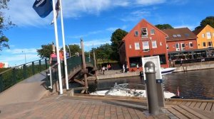 Kristiansand Walking Tour - 2 | Southern Norway