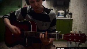 Мама анархия...Кино