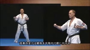 Ката Теншо | Kata Tensho