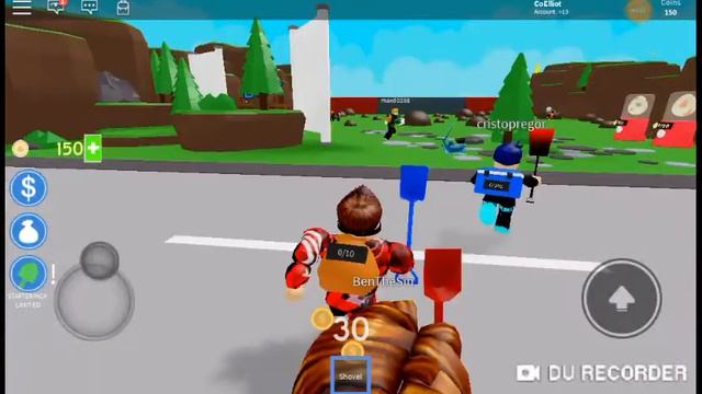 Digging simulator (part 1) смотреть онлайн