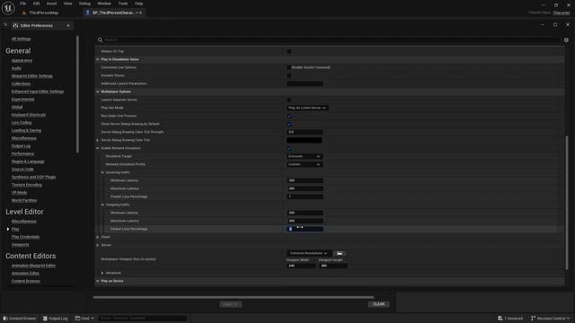UE5: How to Eliminate Client Lag in Multiplayer Games