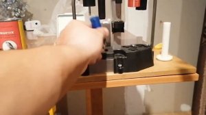 "Lee" Станок для зарядки патронов. Обзор.