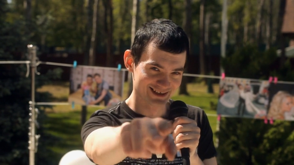 Венцеслав - Я вернулся! (клип)