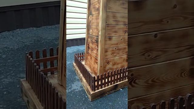 Садовая мельница красавица смотреть онлайн