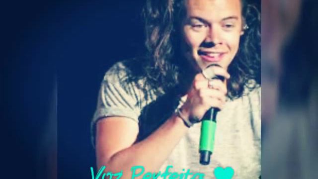 Harry Styles Homenagem смотреть онлайн