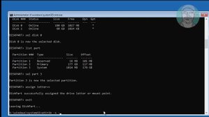 Recovery Your PC couldn't start properly Error Code: 0xc0000001 [FIXED 100%]
