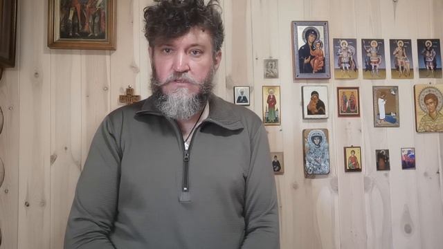 Поздравление казаков и мирян с днём Победы!!! смотреть онлайн