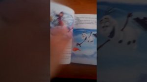 Книга Дисней сказки о необычных приключениях